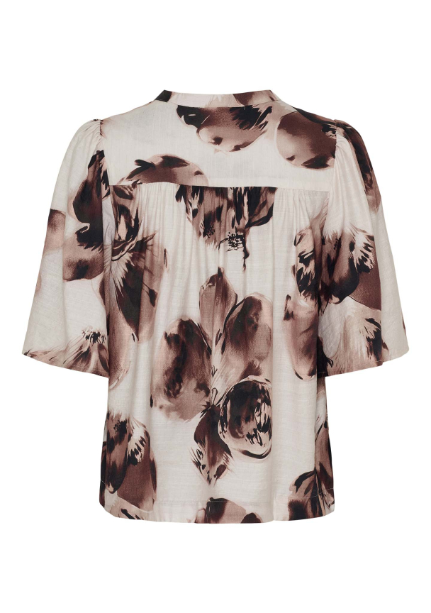  Naomi s/s Blouse - Image 6