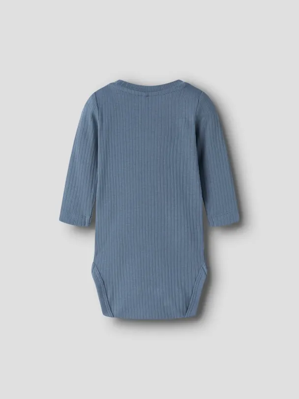 NBMOlander body, blå - Image 3