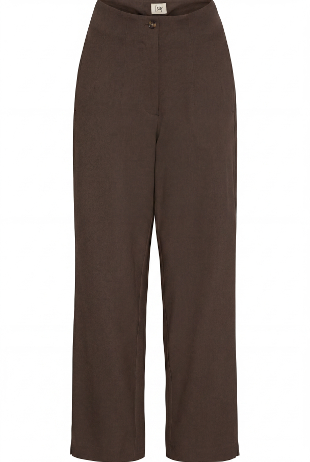 Firenze Highwaist Pant  - Image 1