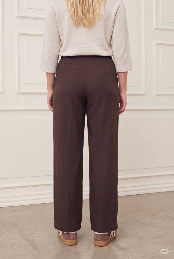Firenze Highwaist Pant  - Image 4