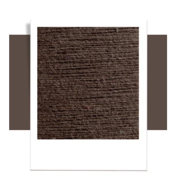 Bobbiny Junior 3mm - Chocolate Brown