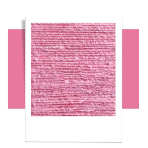 Bobbiny Junior 3mm - Bubblegum Pink