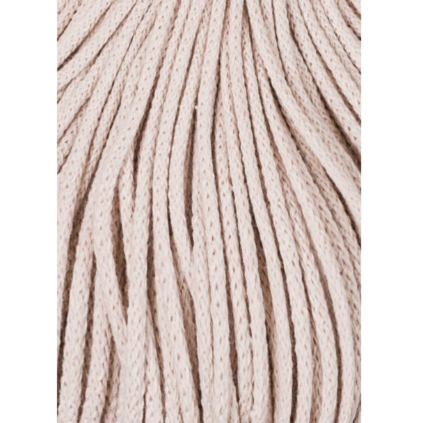 Bobbiny Junior 3mm - Nude - Image 2