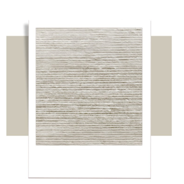Bobbiny Premium 5mm - Pale Olive - Image 2