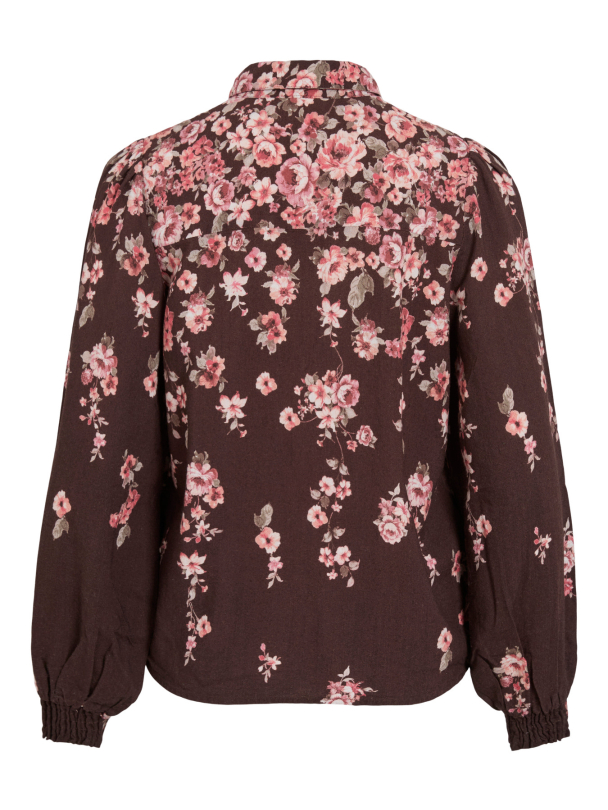 VIELMA BAI L/S SHIRT/LN/2 - Image 2