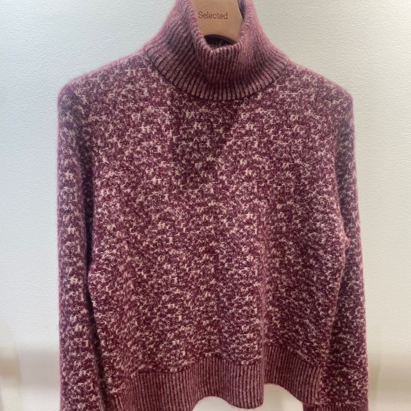 Lulu Duo Knit