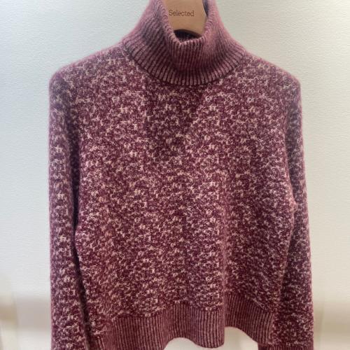 Lulu Duo Knit