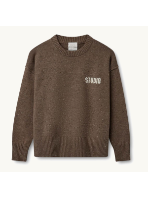 Roda Lady knit 