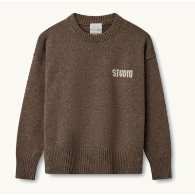 Roda Lady knit 