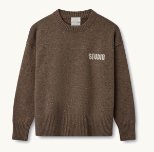 Roda Lady knit 