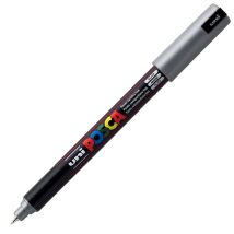 Posca - 1MR - 26 Silver.jpg