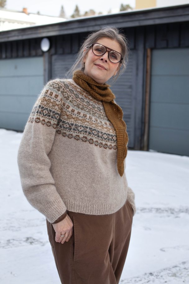 Saga hvete - Image 4