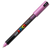 Posca - 1MR - M13 Metallic Pink.jpg