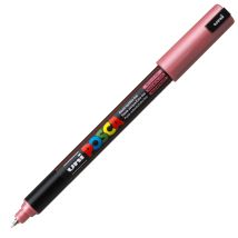 Posca - 1MR - M15 Metallic Red.jpg