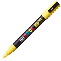 Posca - 3M - 2 Yellow.jpg