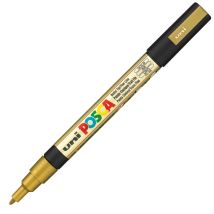 Posca - 3M - 25 Gold.jpg