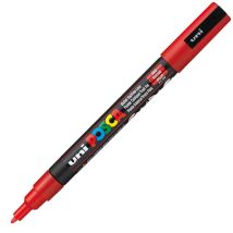 Posca - 3M - 15 Red.jpg