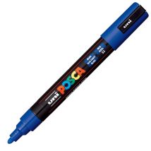 Posca - 5M - 33 Blue.jpg