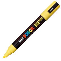 Posca - 5M - 2 Yellow.jpg