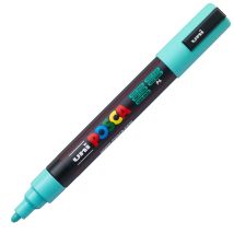 Posca - 5M - P6 Aqua Green.jpg