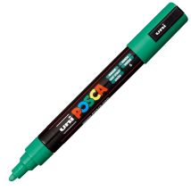 Posca - 5M - 6 Green.jpg