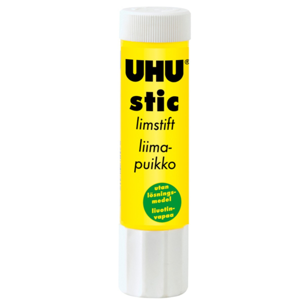 UHU Stic – 21g – Limstift