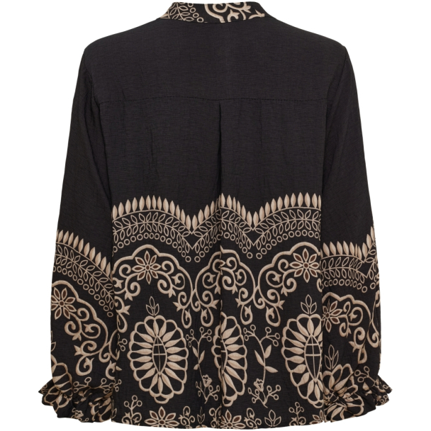 Marta Du Chateau Mdc Linden Blouse 8567 - Image 3