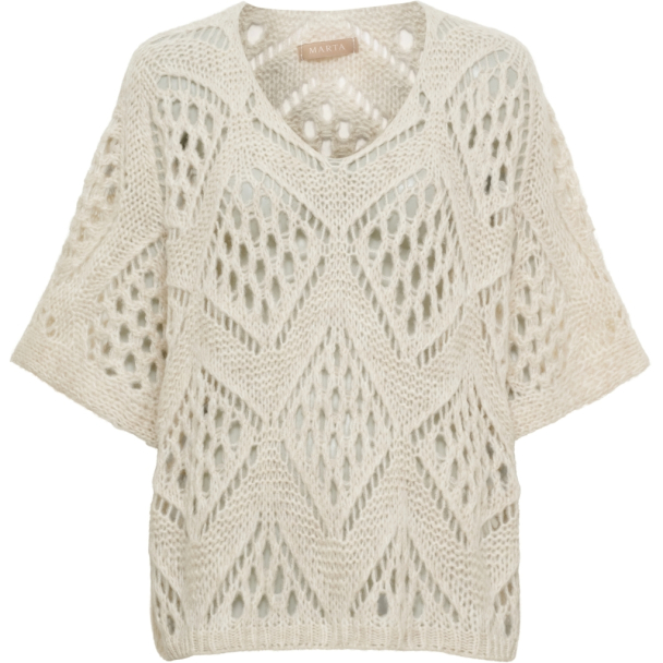 Marta Du Chateau Mdc Nieve Knit 65033 - Image 2