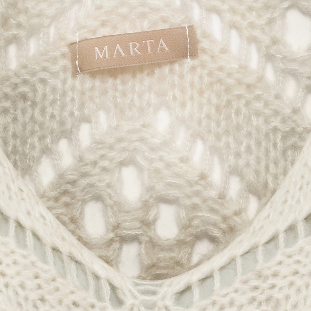 Marta Du Chateau Mdc Nieve Knit 65033 - Image 4