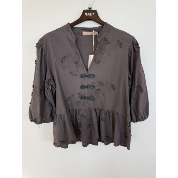 Marta Du Chateau Mdc Safiya Blouse 202722 - Image 3