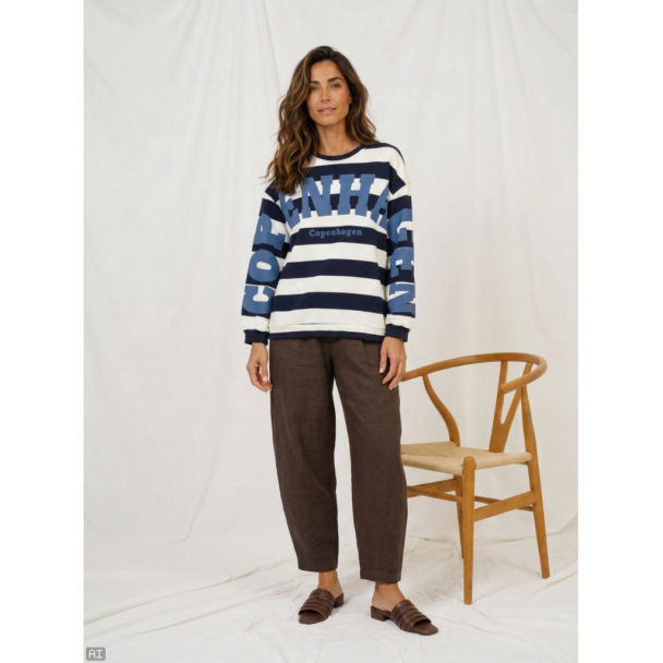 Marta Du Chateau Mdc Nerina Sweatshirt 22659S - Image 4