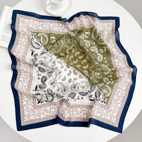 Bandana Ull/Silke
