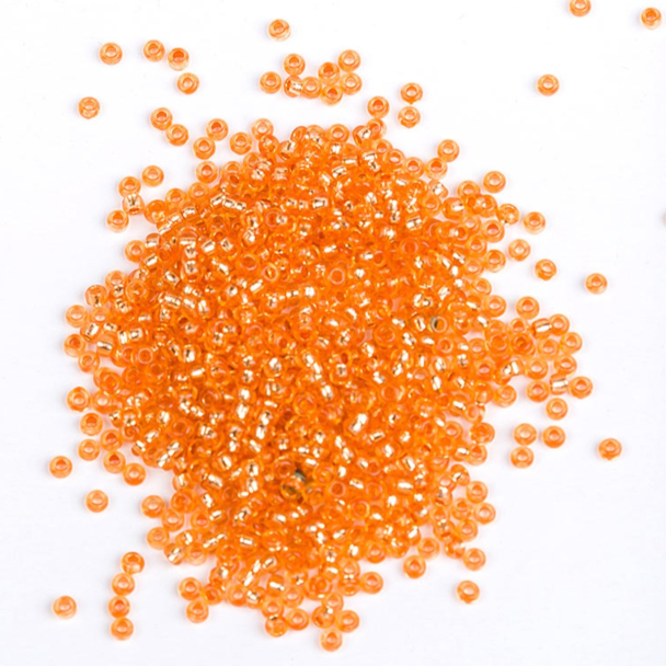 BP - 18189 - Orange - 20g