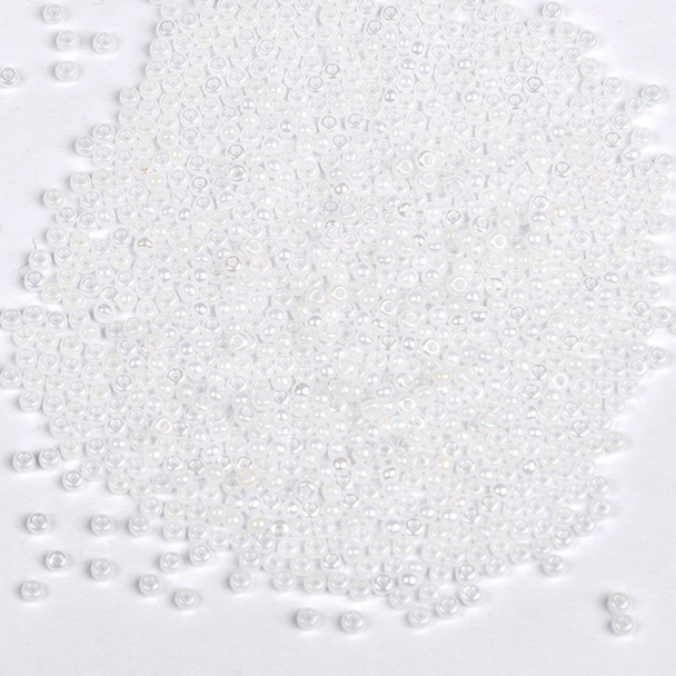 BP 46102 - Perle Hvit - 20g