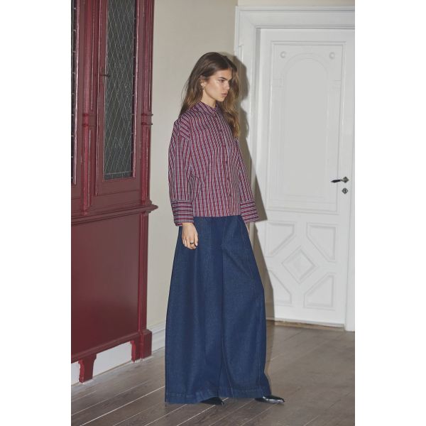 MerliCC Barrel Jeans