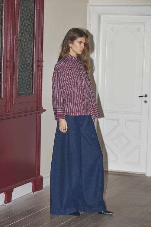 MerliCC Barrel Jeans