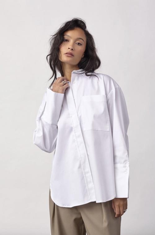 DaliaCC Oversize Shirt