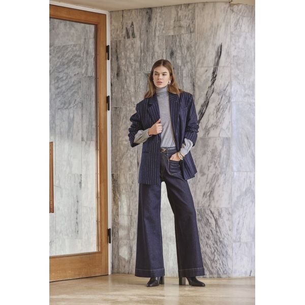 SoleCC Pocket Jeans