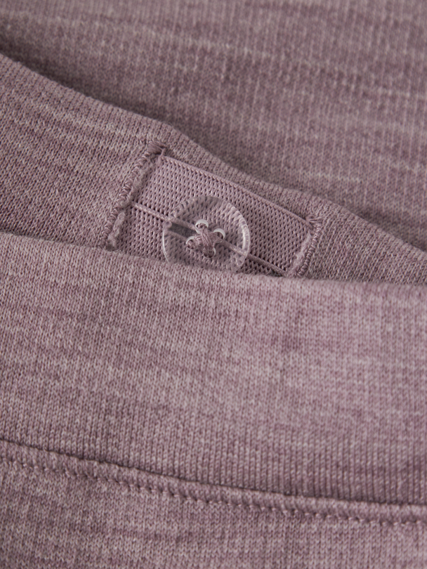 NMFWESSO WOOL SWE PANT - Image 2