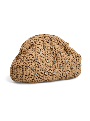 Gidana Summer Clutch