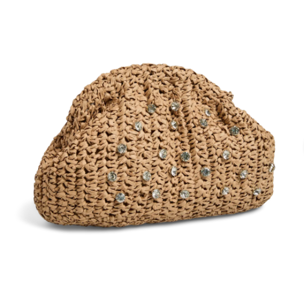 Gidana Summer Clutch - Image 1