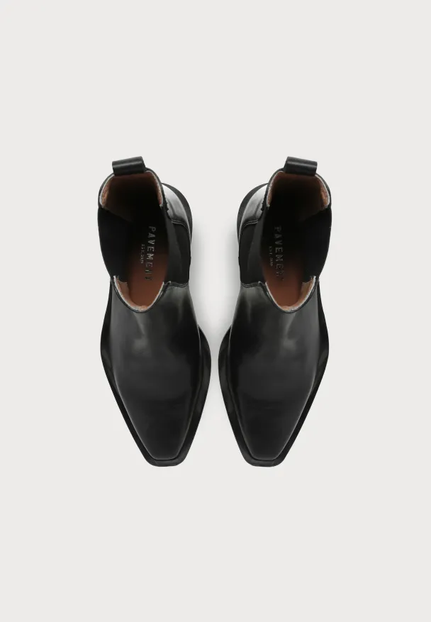 Almira - Black - Image 2