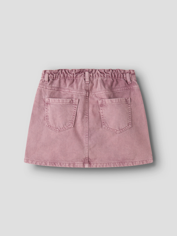 NKFSARA DNM SKIRT 4689-BE - Image 5