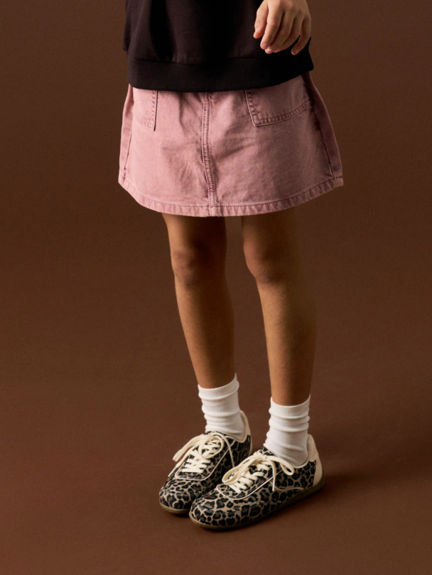 NKFSARA DNM SKIRT 4689-BE - Image 2