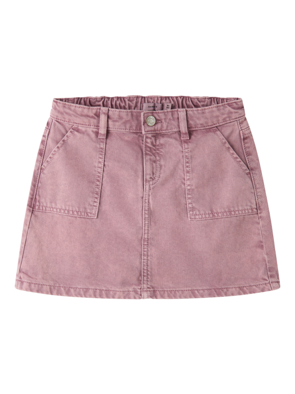 NKFSARA DNM SKIRT 4689-BE - Image 1