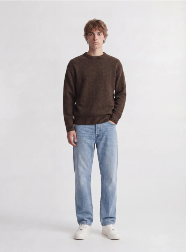Soho Ollie Knit Crew Neck - Image 5