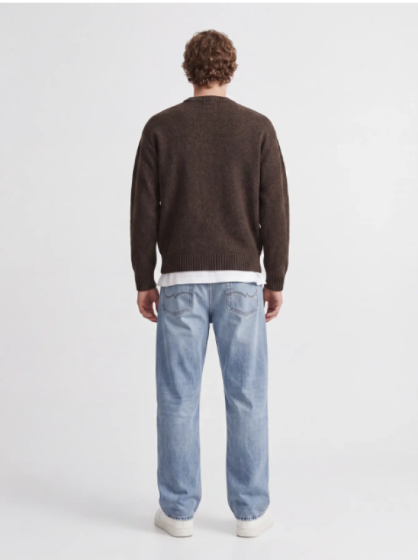 Soho Ollie Knit Crew Neck - Image 4