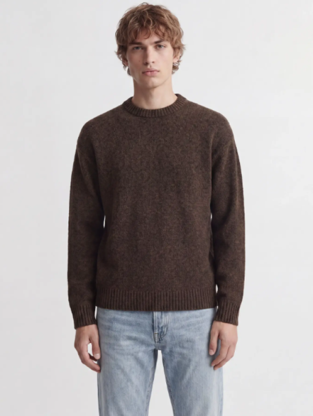 Soho Ollie Knit Crew Neck - Image 3