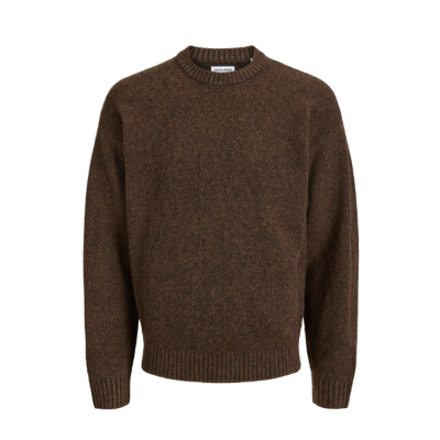 Soho Ollie Knit Crew Neck