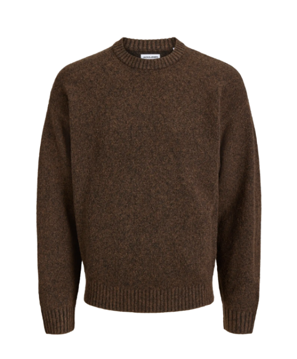 Soho Ollie Knit Crew Neck - Image 1